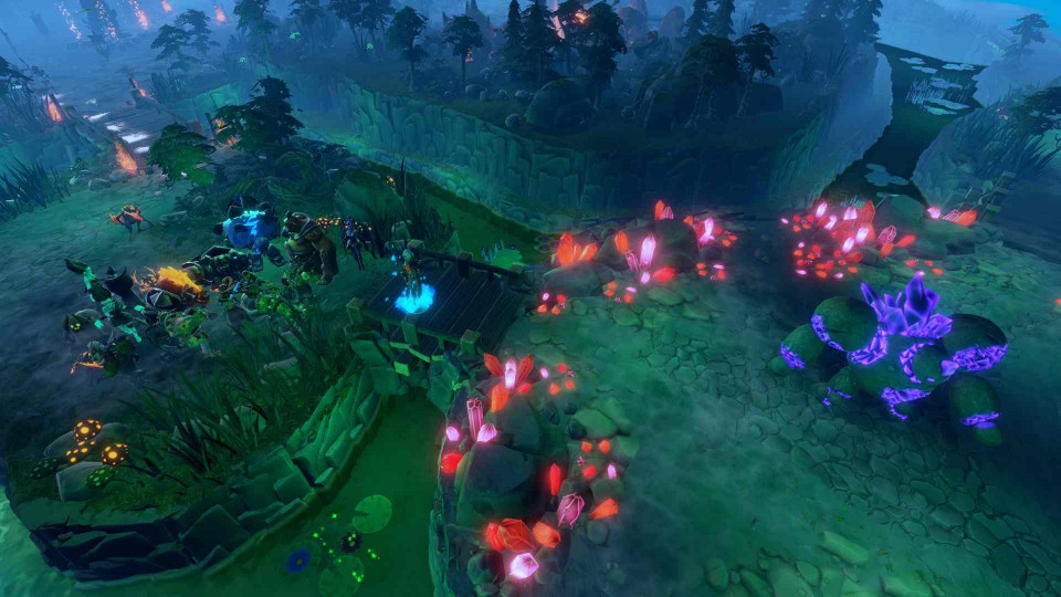 Dungeons 3 Complete Collection