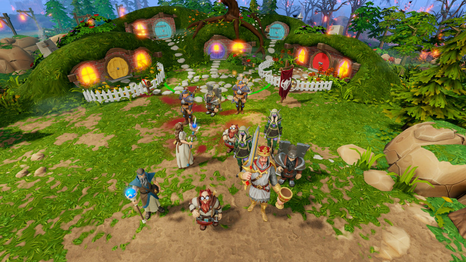 Dungeons 3 Complete Collection