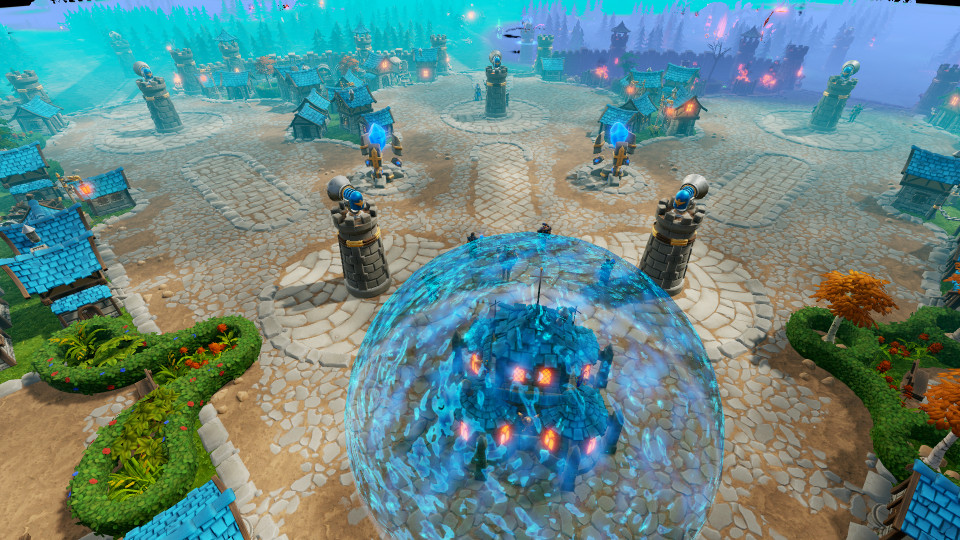 Dungeons 3: Lord Of The Kings