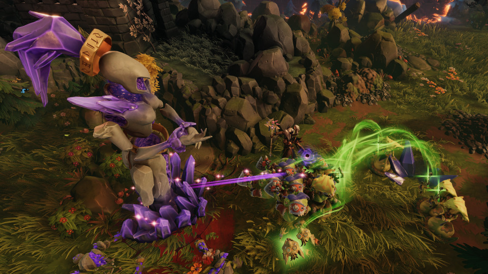 Dungeons 4 - Deluxe Edition