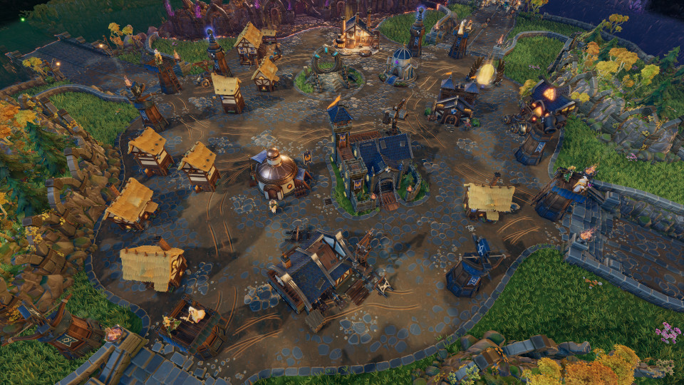 Dungeons 4 - Not Another Multiverse