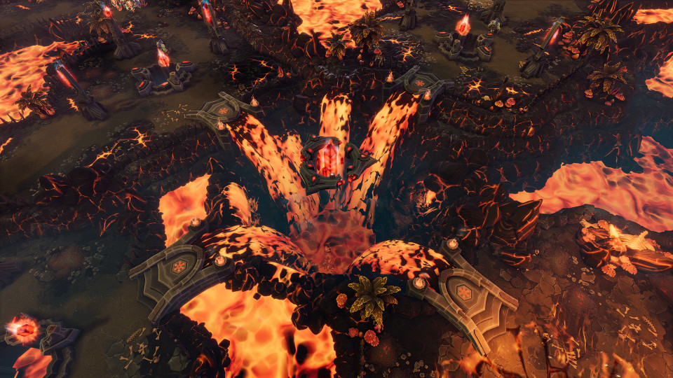 Dungeons 4: Tales from the Campfire