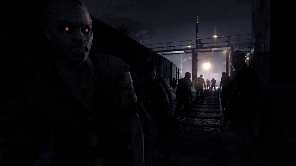 Dying Light - Enhanced Edition