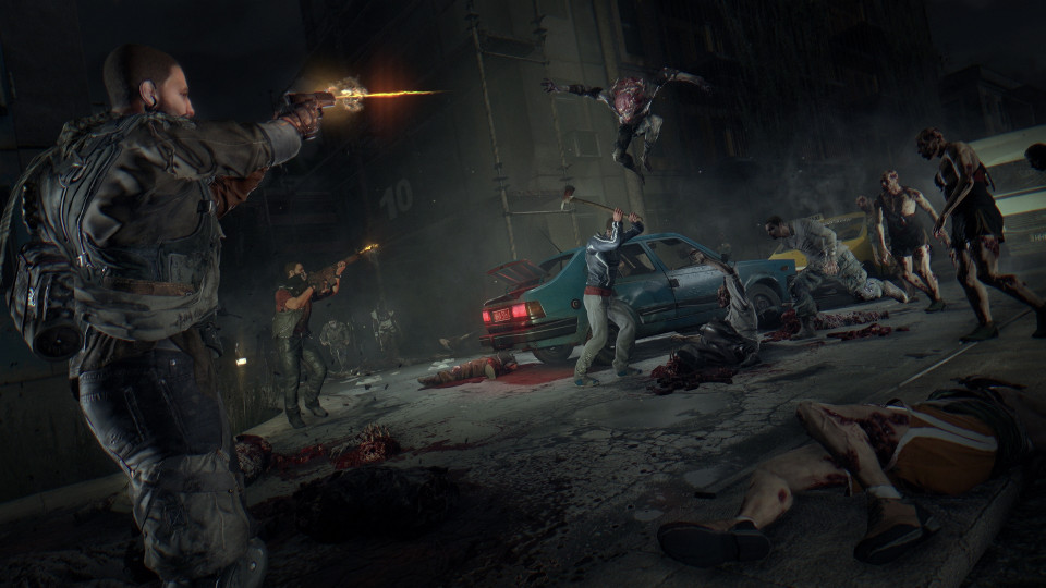 Dying Light: Ultimate Survivor Bundle