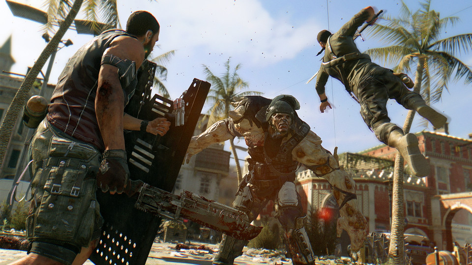 Dying Light: Ultimate Survivor Bundle