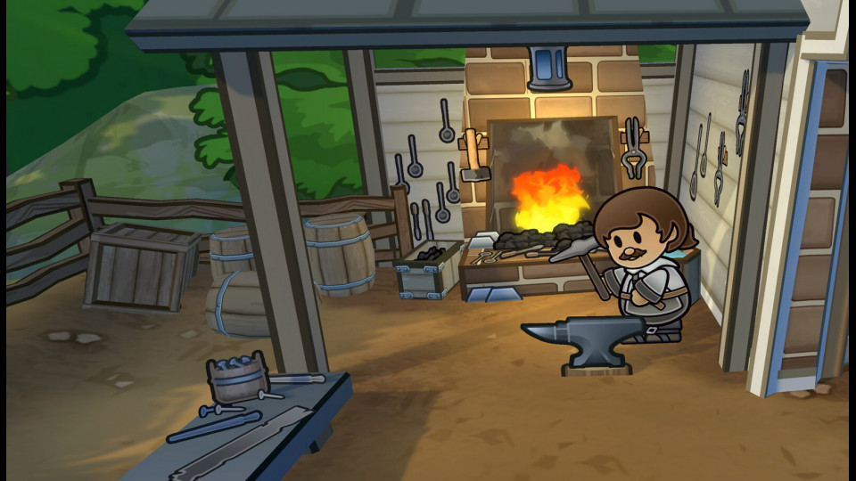 Echoes of the Plum Grove