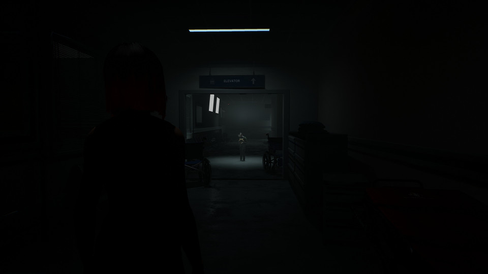 EDENGATE: The Edge of Life