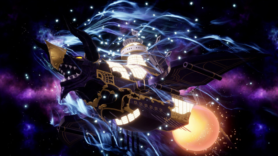 EDENS ZERO - Deluxe Edition