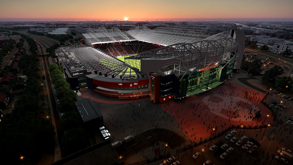 eFootball PES 2021 SEASON UPDATE: Arsenal Edition