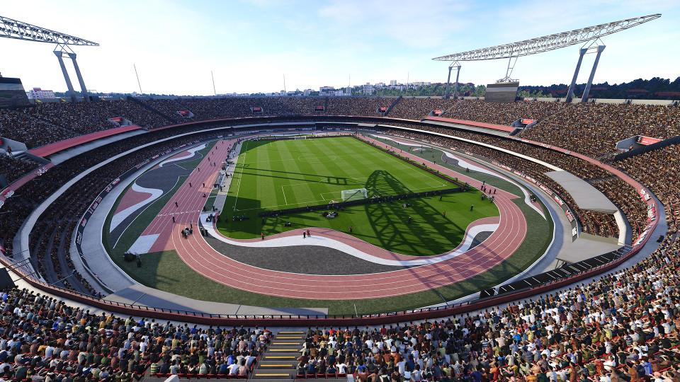 eFootball PES 2021 SEASON UPDATE: Arsenal Edition