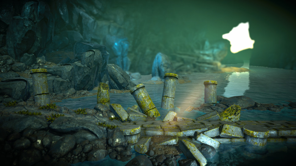 Eiyuden Chronicle: Rising