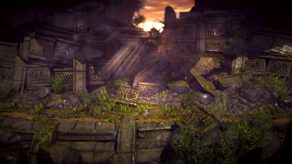 Eiyuden Chronicle: Rising