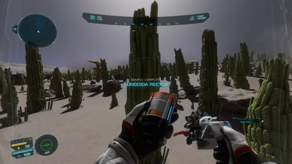 Elite Dangerous: Odyssey - Deluxe Edition