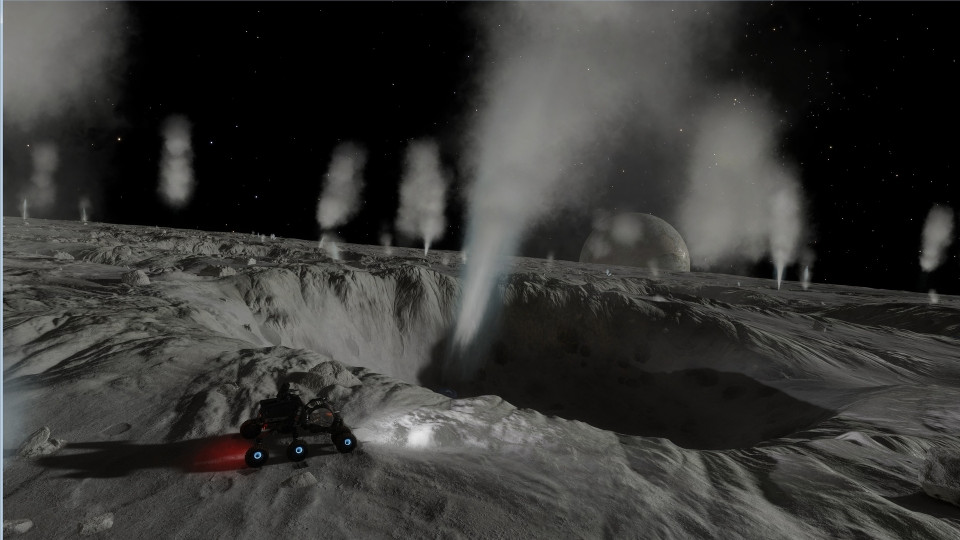 Elite Dangerous: Odyssey - Deluxe Edition