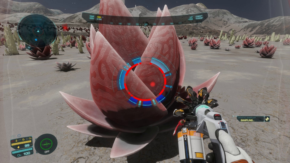 Elite Dangerous: Odyssey - Deluxe Edition