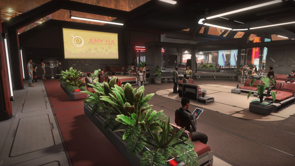 Elite Dangerous: Odyssey - Deluxe Edition