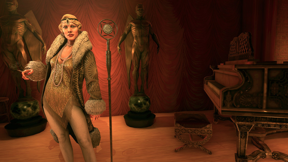 Empire of Sin: Expansion Pass