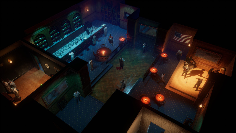 Empire of Sin: Expansion Pass