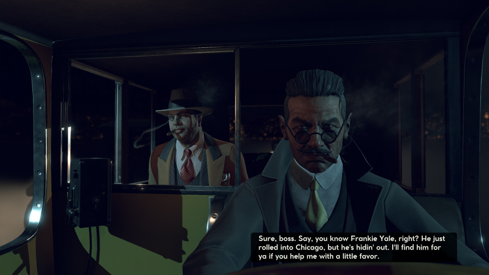 Empire of Sin - Premium Edition