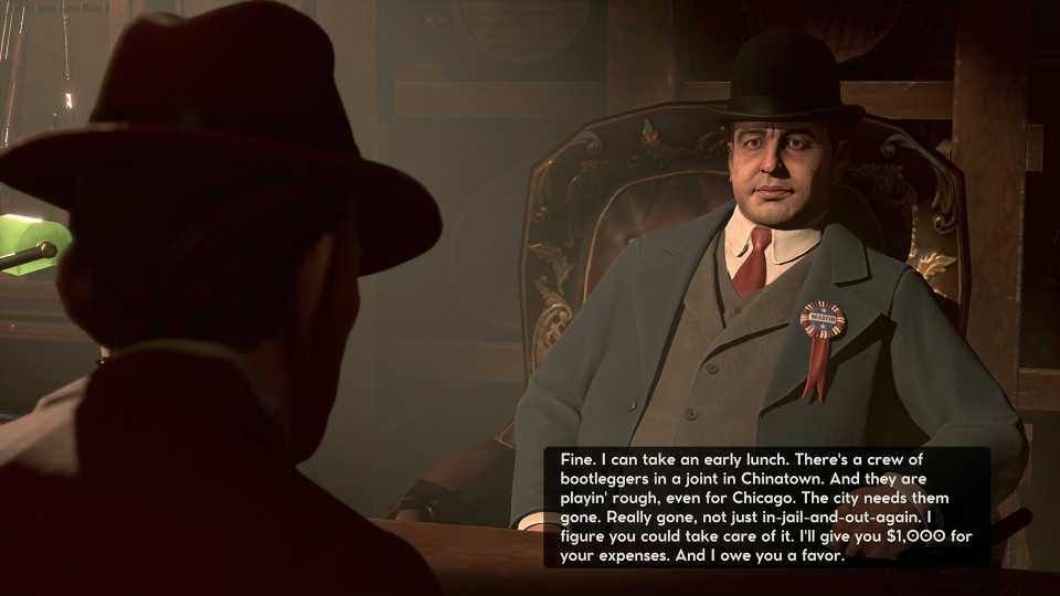 Empire of Sin - Premium Edition