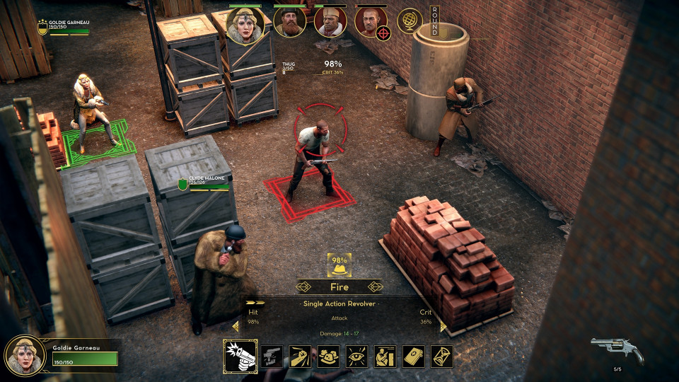 Empire of Sin - Premium Edition