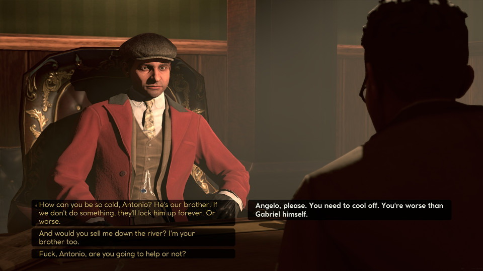 Empire of Sin - Premium Edition