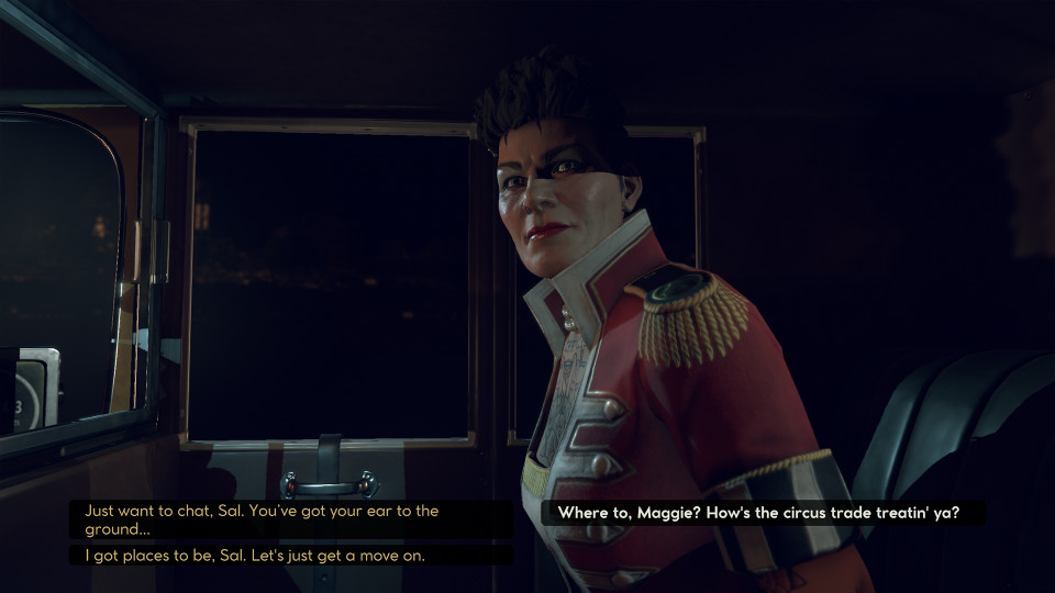 Empire of Sin - Premium Edition