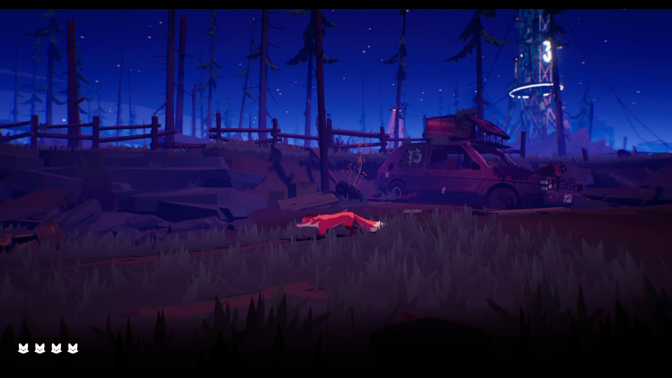 Endling - Extinction is Forever