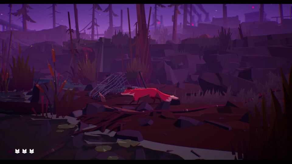 Endling - Extinction is Forever