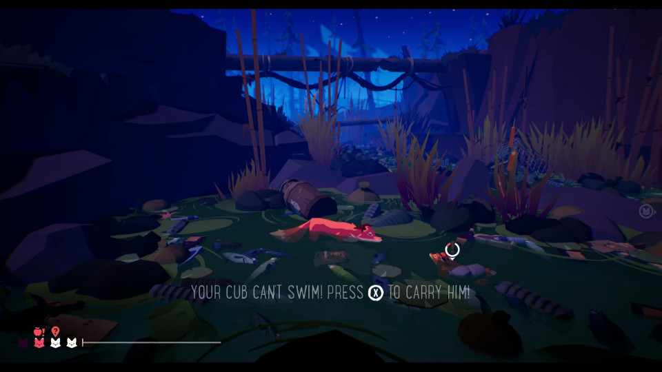 Endling - Extinction is Forever