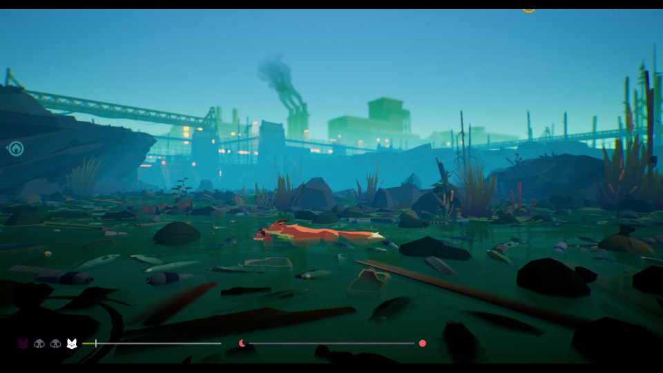 Endling - Extinction is Forever