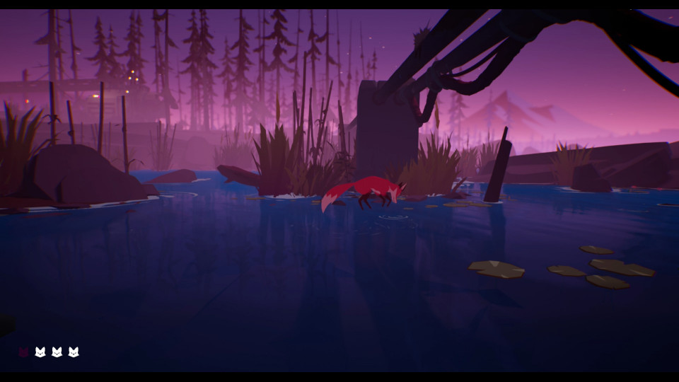 Endling - Extinction is Forever