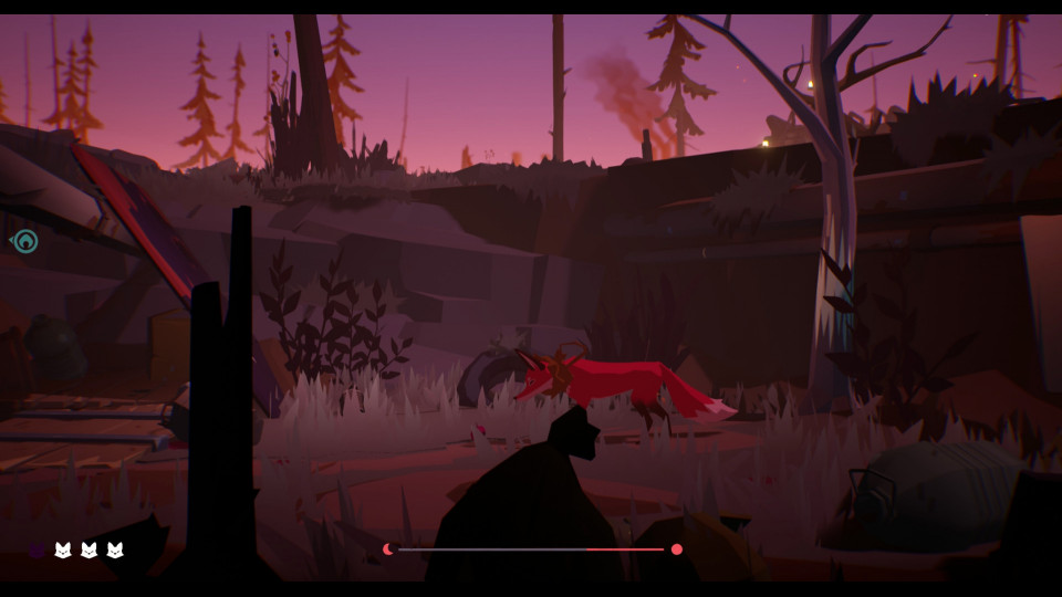 Endling - Extinction is Forever