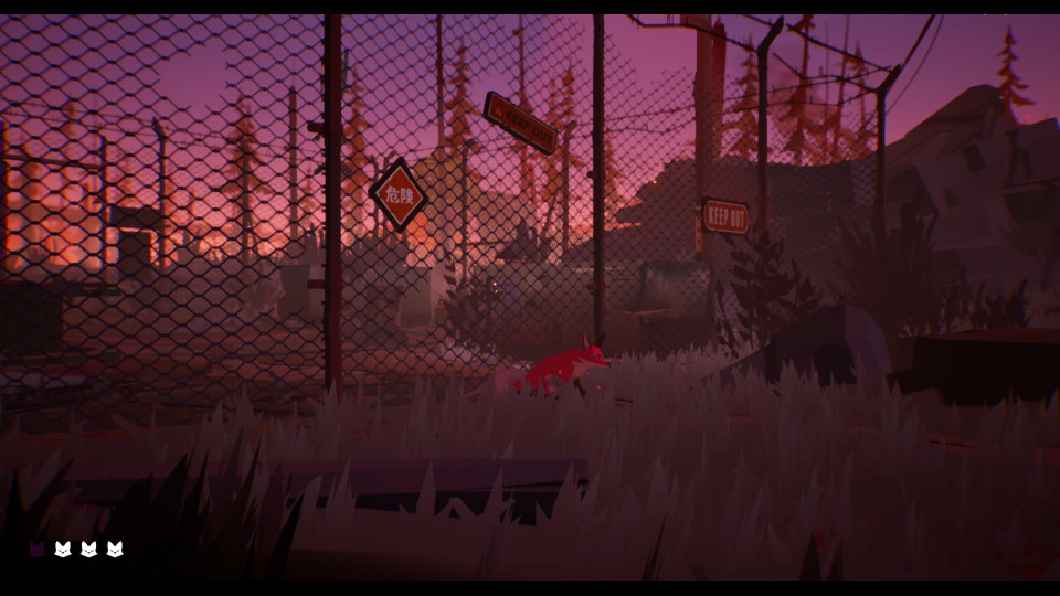 Endling - Extinction is Forever