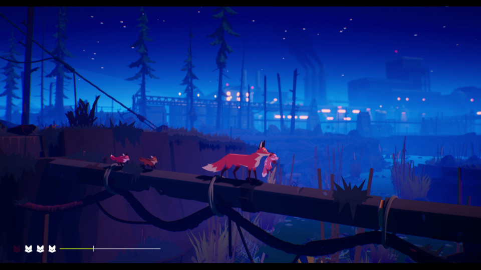 Endling - Extinction is Forever