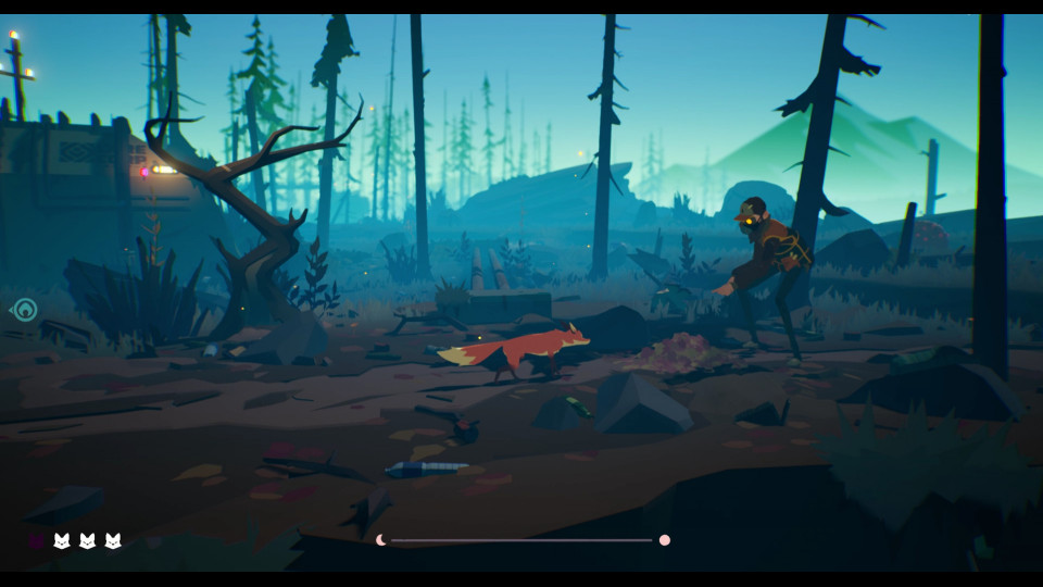 Endling - Extinction is Forever