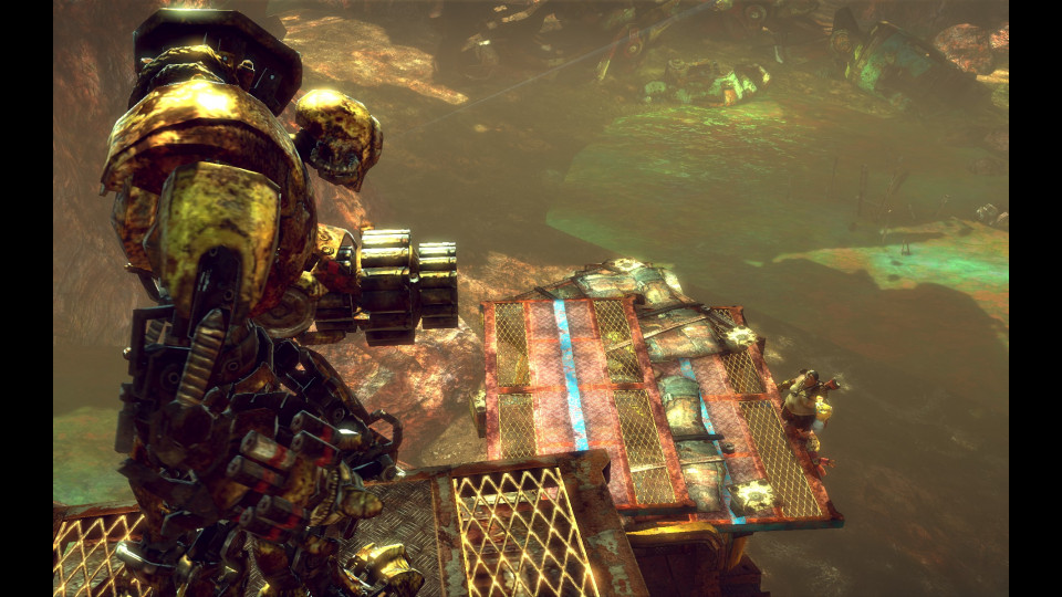 ENSLAVED: Odyssey to the West - Premium Edition