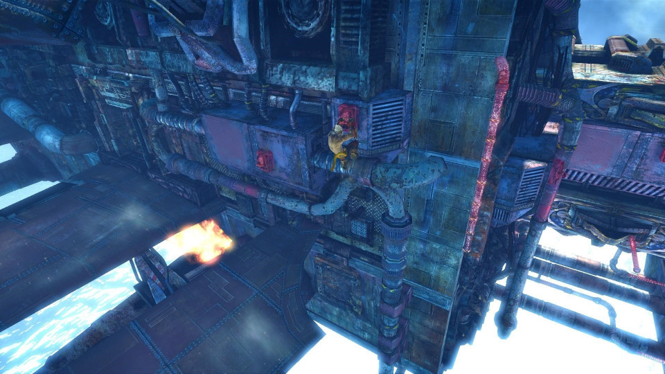 ENSLAVED: Odyssey to the West - Premium Edition