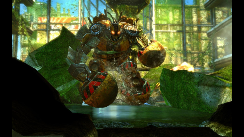 ENSLAVED: Odyssey to the West - Premium Edition