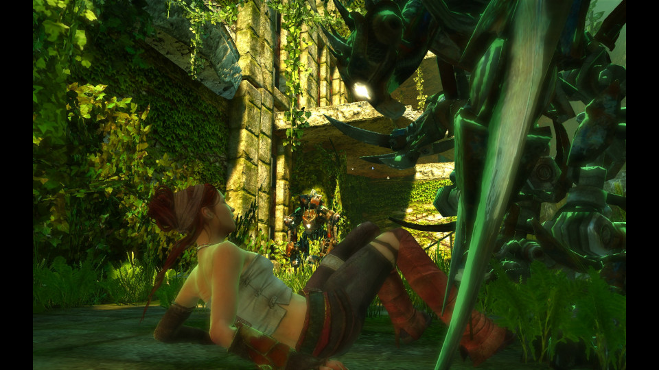 ENSLAVED: Odyssey to the West - Premium Edition