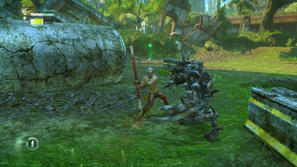 ENSLAVED: Odyssey to the West - Premium Edition