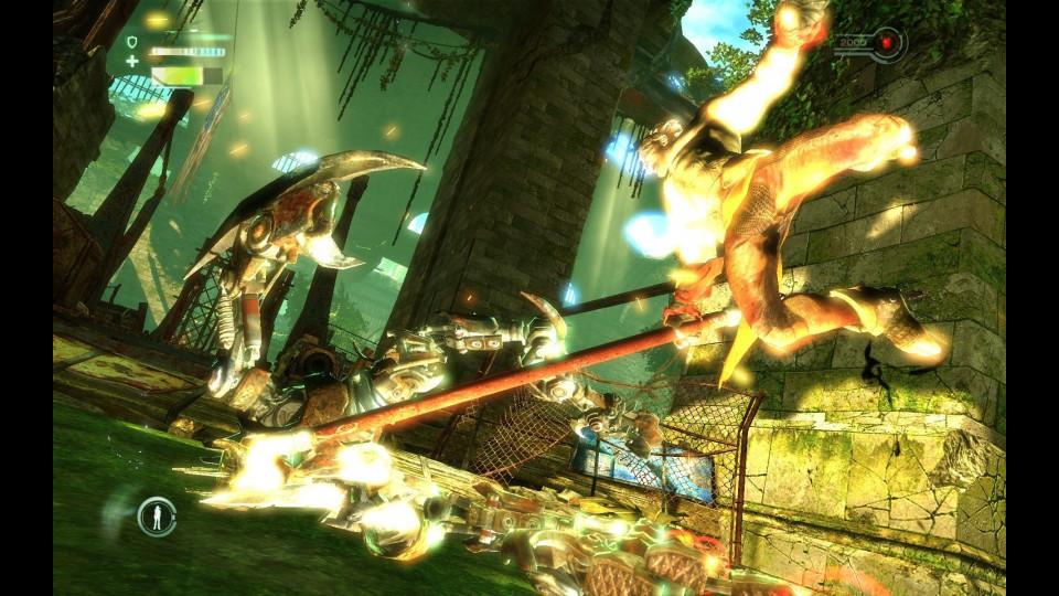 ENSLAVED: Odyssey to the West - Premium Edition