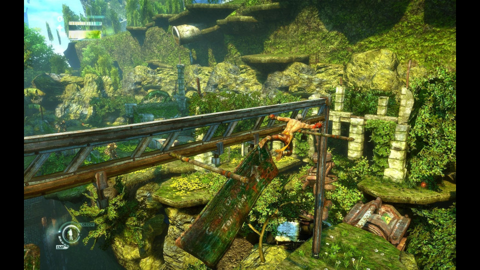 ENSLAVED: Odyssey to the West - Premium Edition