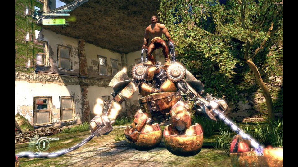 ENSLAVED: Odyssey to the West - Premium Edition