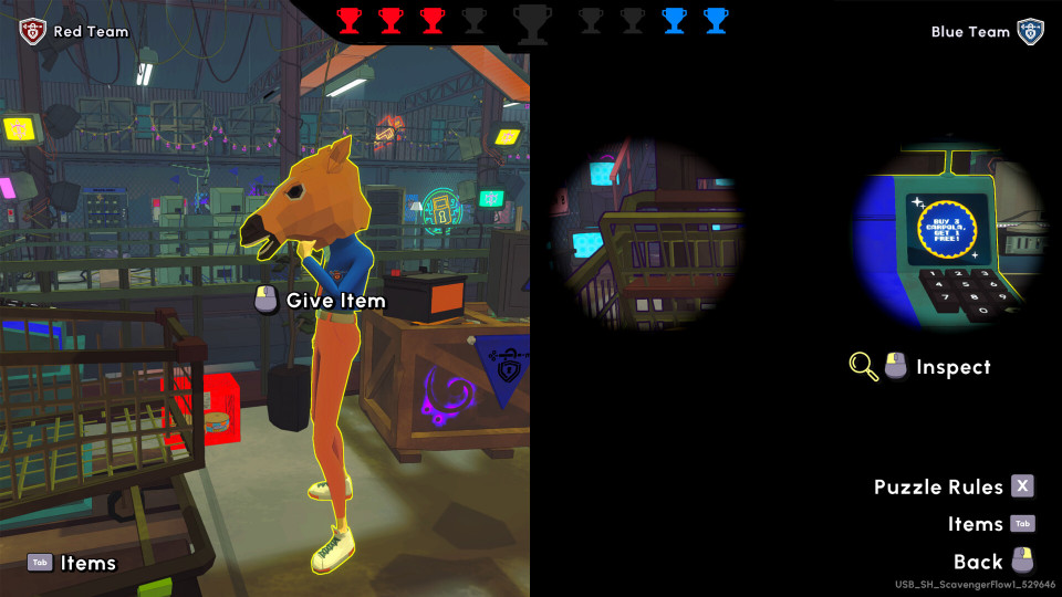 Escape Academy: Season Pass