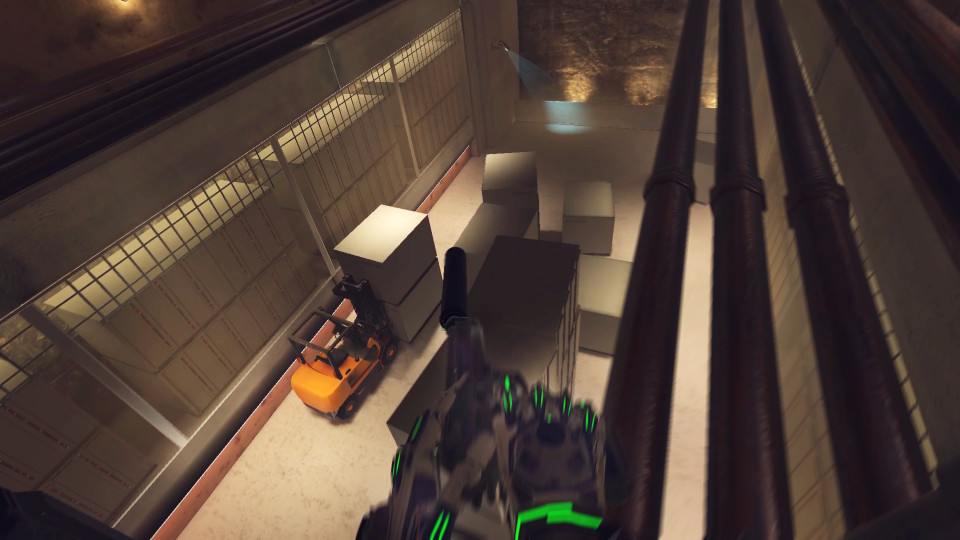 Espire 1: VR Operative