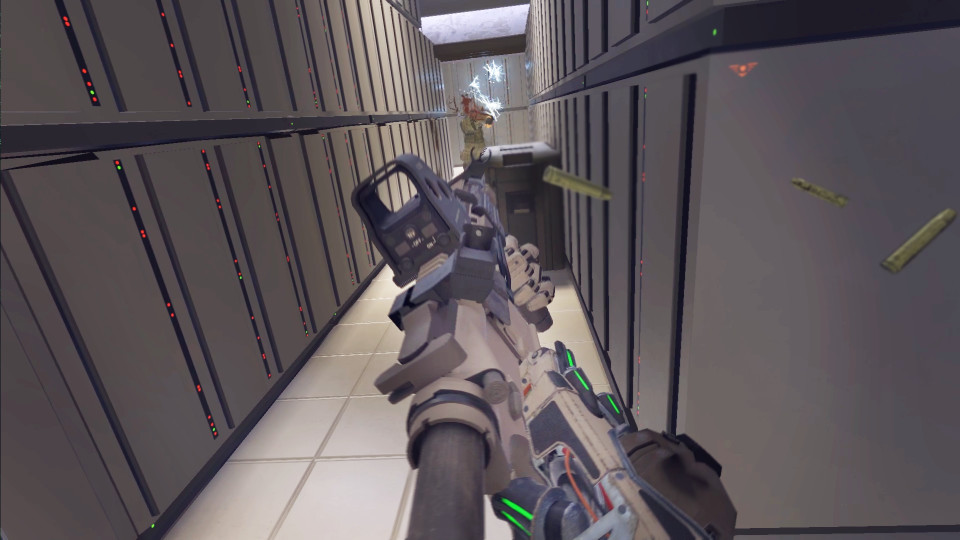 Espire 1: VR Operative