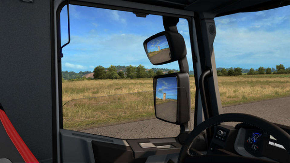 Euro Truck Simulator 2