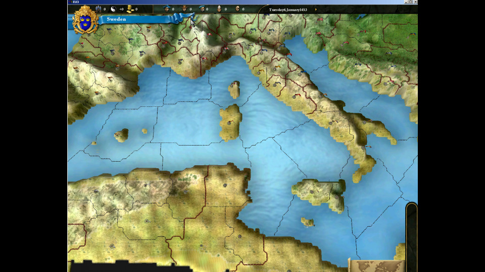 Europa Universalis III: Complete