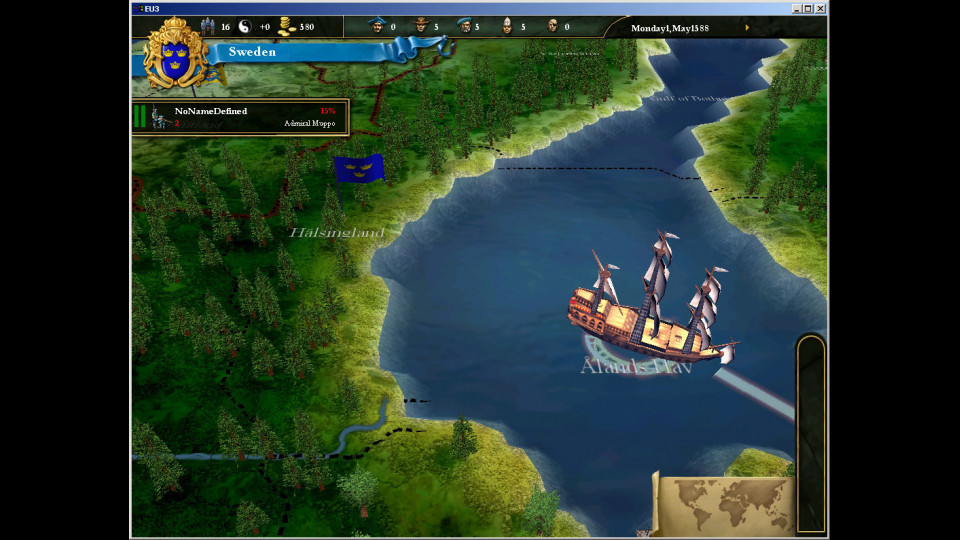 Europa Universalis III: Complete